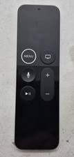 Apple TV 4K 1st Gen Siri Remote Model: A1962