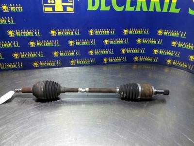 8200341698 GETRIEBE VORNE LINKS / 934769 FÜR RENAULT CLIO III IMUSIC PACK DYNAMI