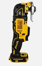 DEWALT DCS356B 20V Max XR Oscillating Multi-Tool, Variable Speed, Tool Only