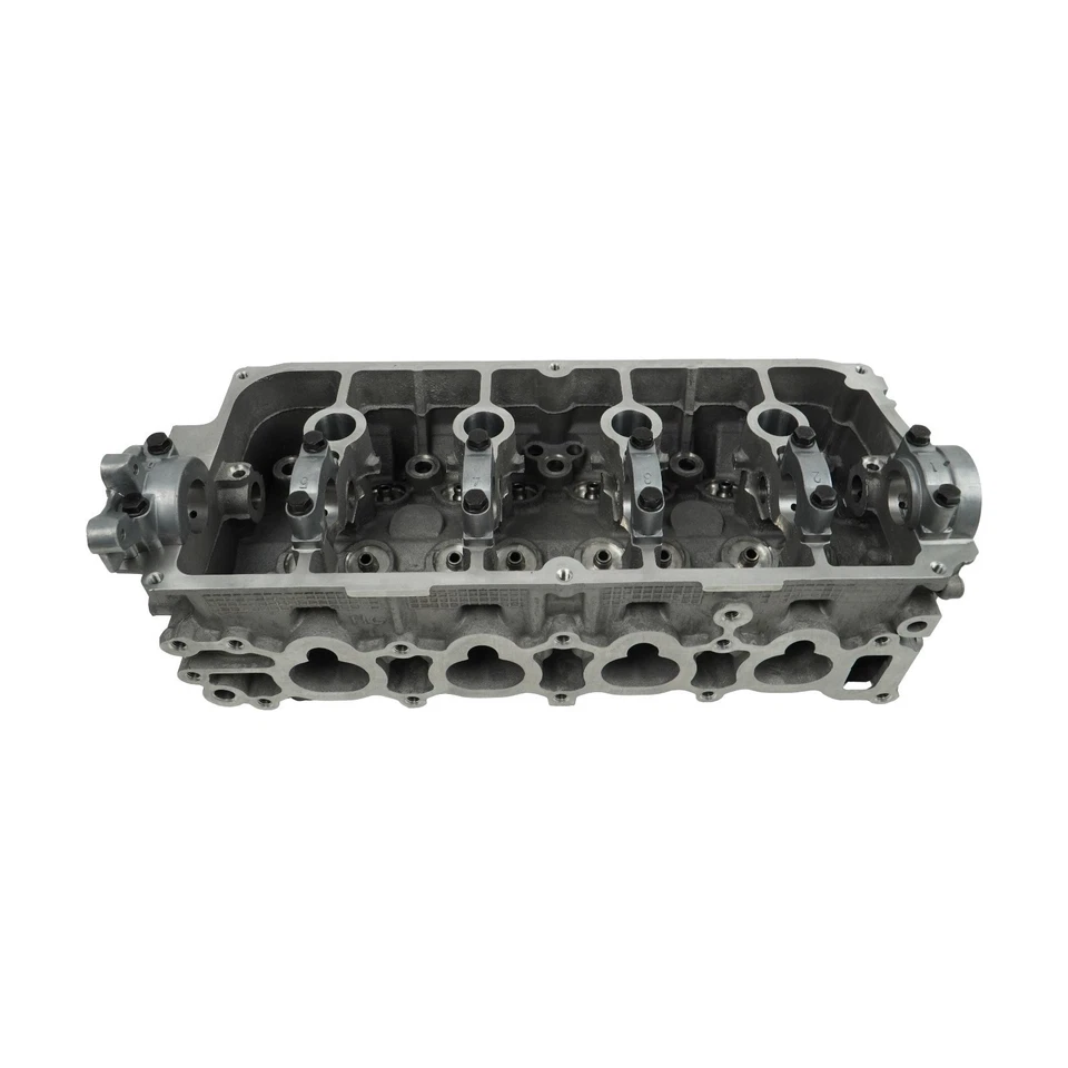 Suzuki G16B Cylinder Head 11100-57B02 for Jimny Swift Vitara Baleno X-90 — 第 2/4 张图片