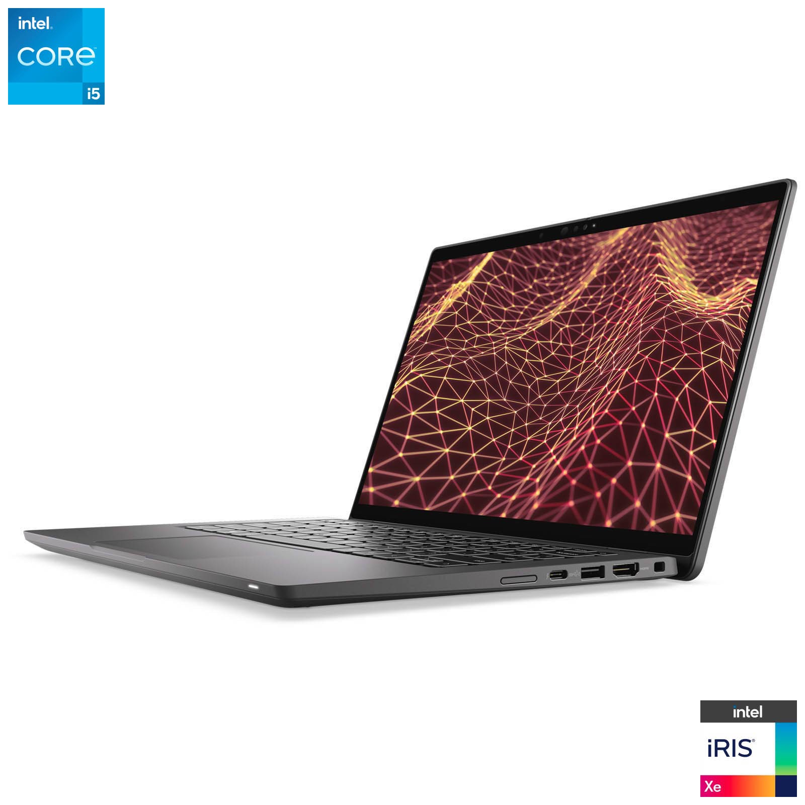 Dell Latitude 7430 Laptop: Core i5-1245U, 16GB RAM, 256GB SSD, Warranty VAT