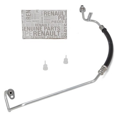 ORIGINAL Renault Dacia Hochdruckleitung EXPRESS SANDERO 2 1.5 dCi 924409078R