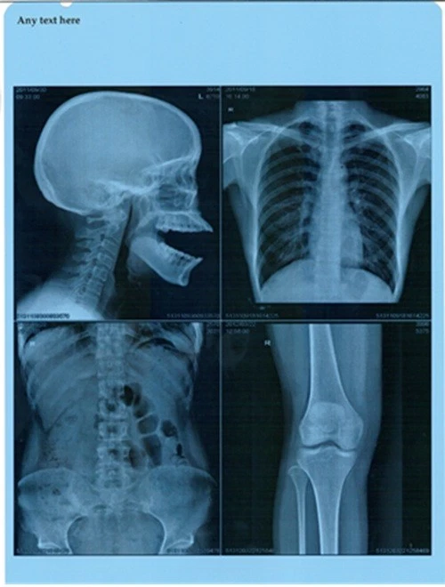 Xerox C310 Color Printer + DICOM Server Software Bundle - Lifetime Medical Print - Image 4 of 4