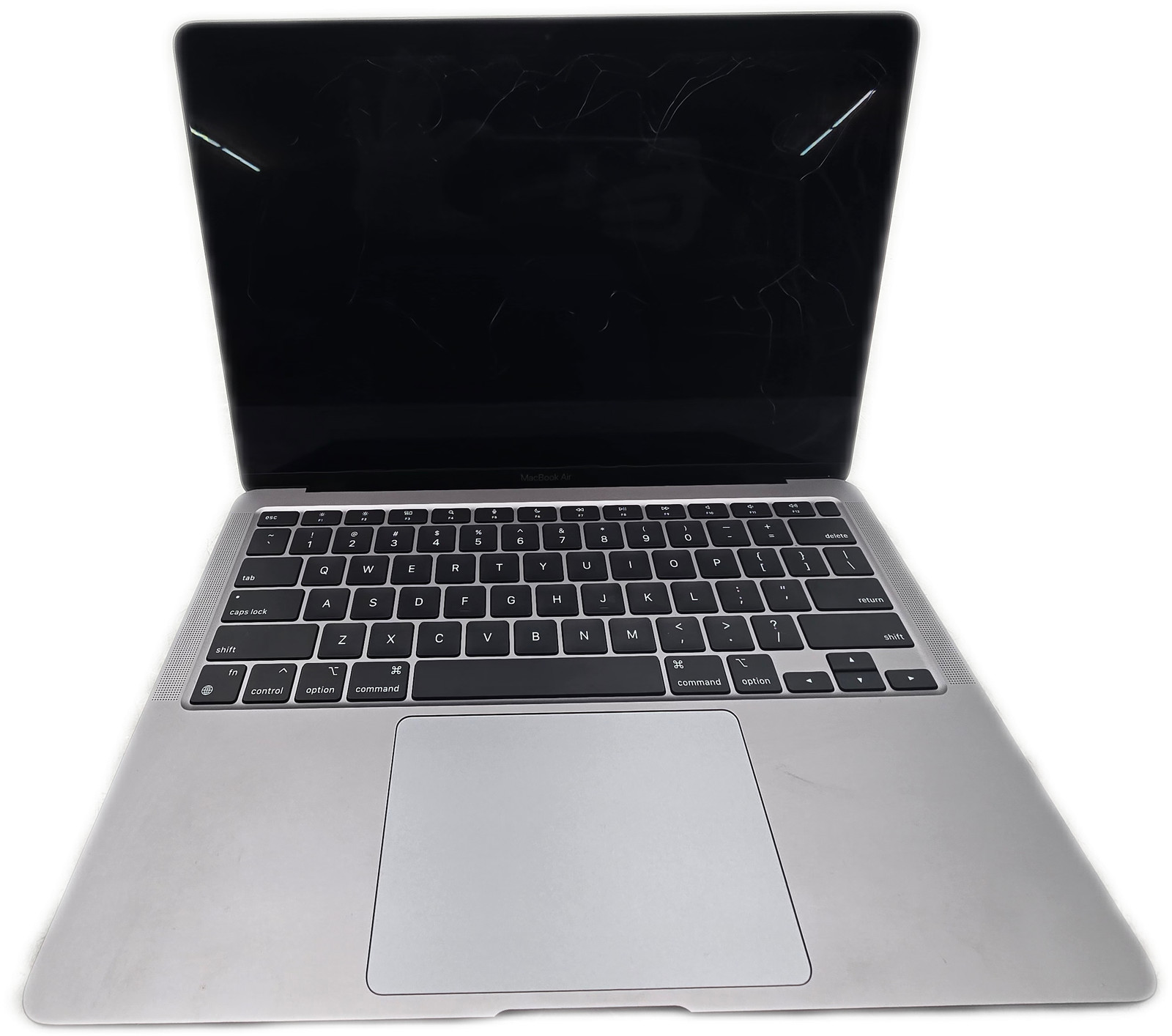 Apple MacBook Air A2337  M1 3.2GHz 8GB RAM 256GB SSD Mac OS 15.3.2