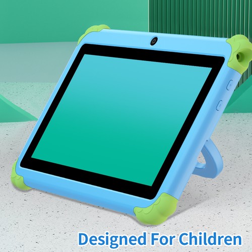 7 Inch Tablet 0.3MP 2MP 1GB 16GB Stand Tablet Computer For Movies - Picture 3 of 24
