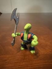 Takara Hasbro Battle Beasts Triple Threat Snake 1986 Figure Weapon