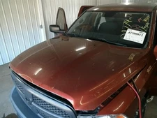 Hood Classic Style 5 Lug Wheel Fits 09-23 DODGE 1500 PICKUP 104845041