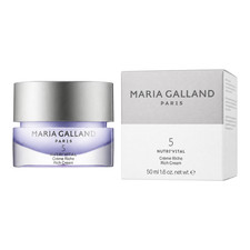 Maria Galland Nutri&lsquo;Vital - 5 Cr&egrave;me Riche 50ml