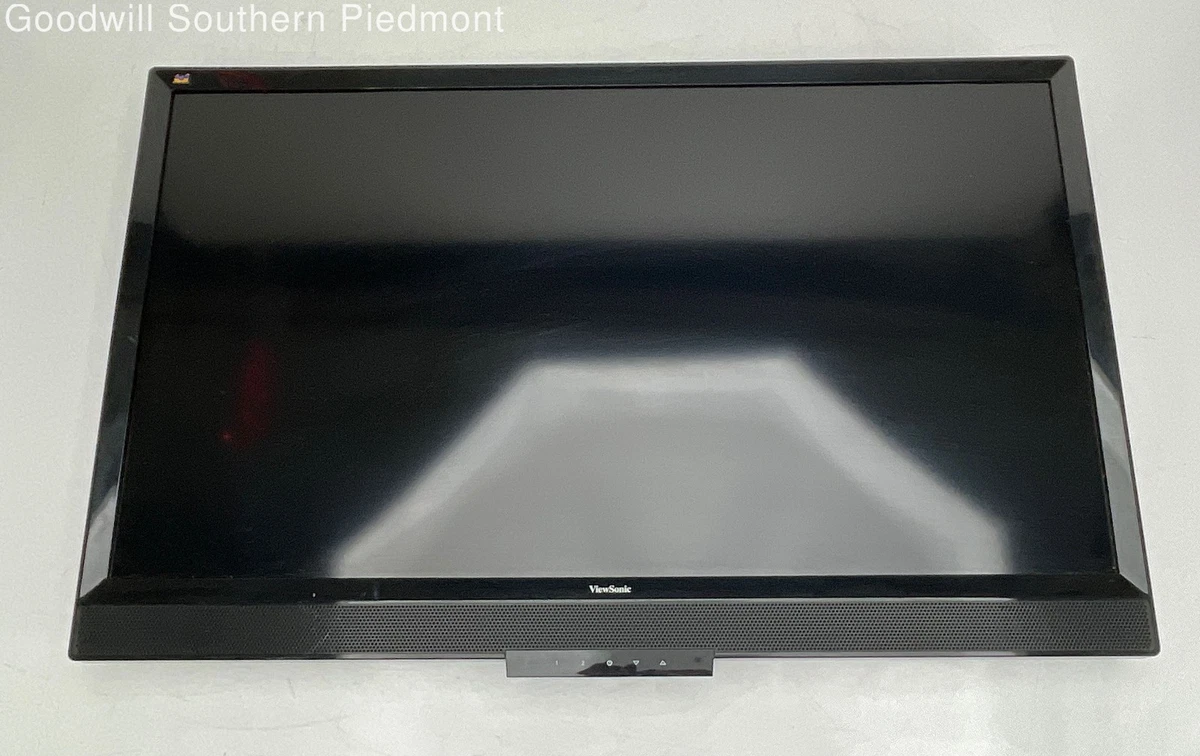 ViewSonic 16:9 28 in-30.9 in Screen Computer Monitors for sale | eBay