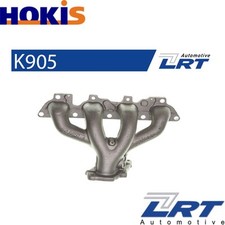 MANIFOLD EXHAUST SYSTEM K905 FOR OPEL ZAFIRA/MPV VECTRA/B/Hatchback ASTRA/G 1.6L