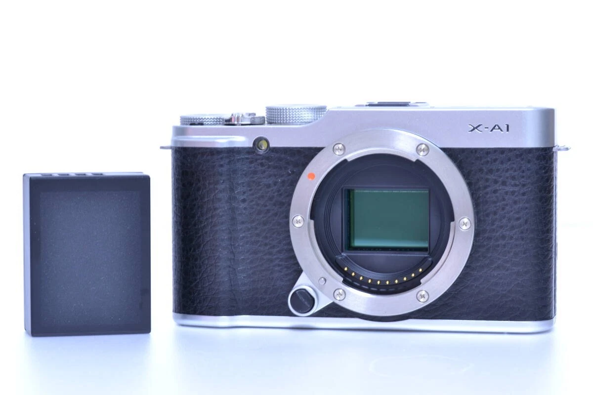 Fujifilm X A1 Digital Cameras for Sale | Shop New & Used Digital