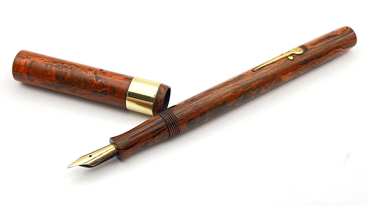 Collectible Conway Stewart Fountain Pens for sale | eBay