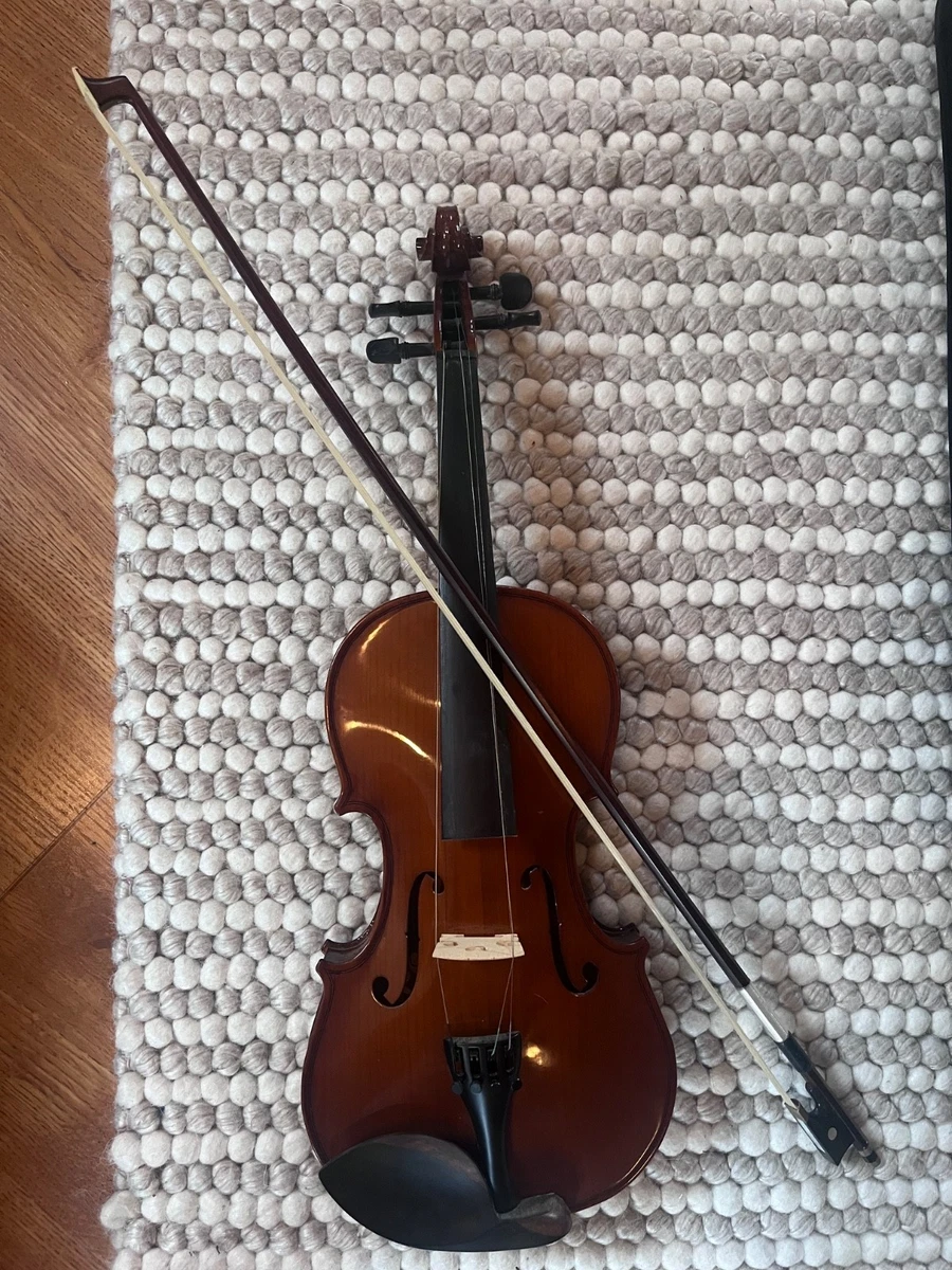 Palatino 4/4 Size Violins for sale | eBay