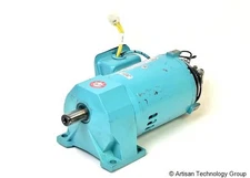 Minchuen Electrical Machinery CLSK22040101 Induction Gear Motor
