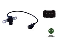 Kurbelwellensensor Impulsgeber NTK 81219 FüR Renault Megane ScéNic JA0 Laguna 1