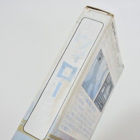 WILLOW No Inner Case Famicom Nintendo d637 fc