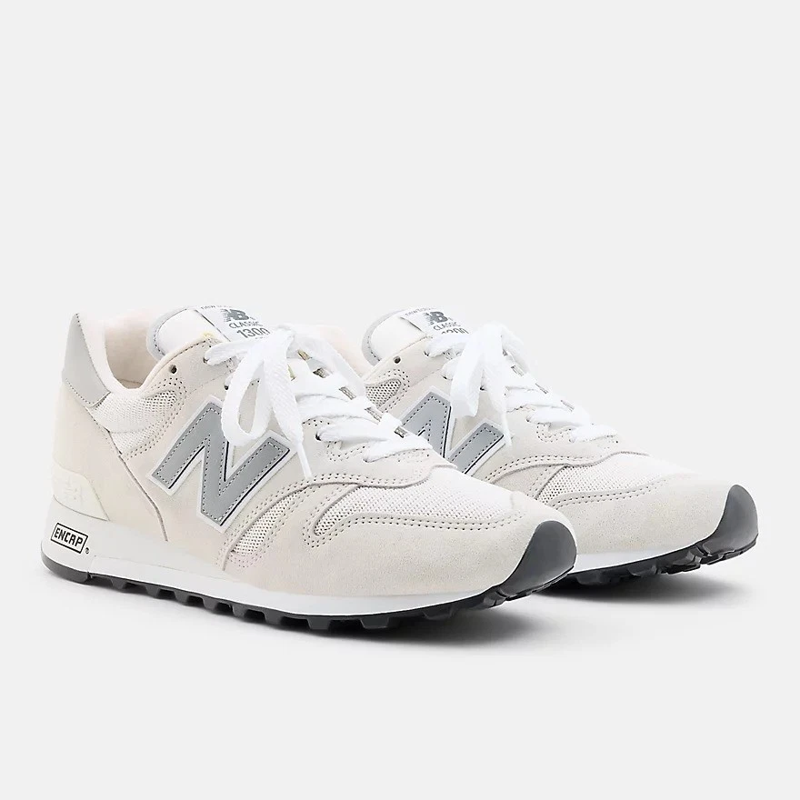 New Balance 1300 Made in USA White Sea Salt for Sale