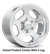 Mickey Thompson Wheel 274626 Canyon WHEELS
