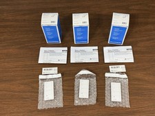 3 Lutron PJ2-4B-TSW-S01 4 BUTTON PICO Control SHADES WIRELESS KEYPAD WHITE