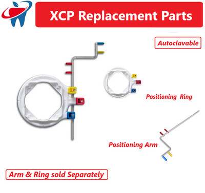  Universal Metal Aiming Arm For ''XCP-ORA One Ring & Arm Positioning system Set''