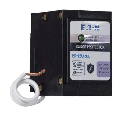 Eaton BRNSURGE BR Whole-Panel Circuit Breaker Surge Protective Device Type 2
