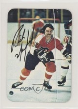 1977-78 Topps Glossy Insert Rick MacLeish #9 2u3