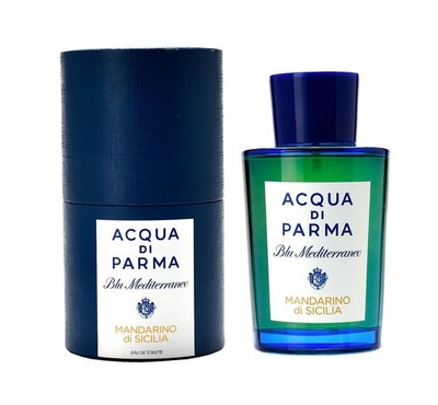 Acqua di Parma Blue Mediterraneo Mandarino di Sicilia EDT 180ml