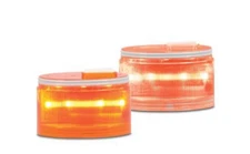 RSL-LMB-F-A Federal Signal Visual Signaling Devices Radiant Steady Bright Light