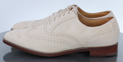 Peal & Co x Brooks Brothers Men display picture 3
