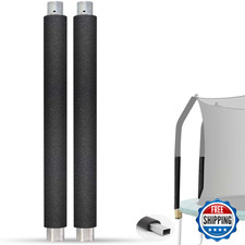 Jianbenkj Trampoline Poles Replacement For Skywalker Trampolines Lower