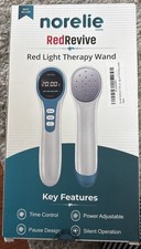 Norelie RedRevive Red Light Therapy Wand