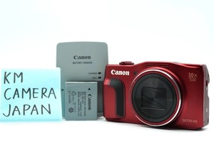 Canon Powershot Sx710 HS | eBay