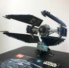 LEGO Star Wars: Tie Interceptor (7181)