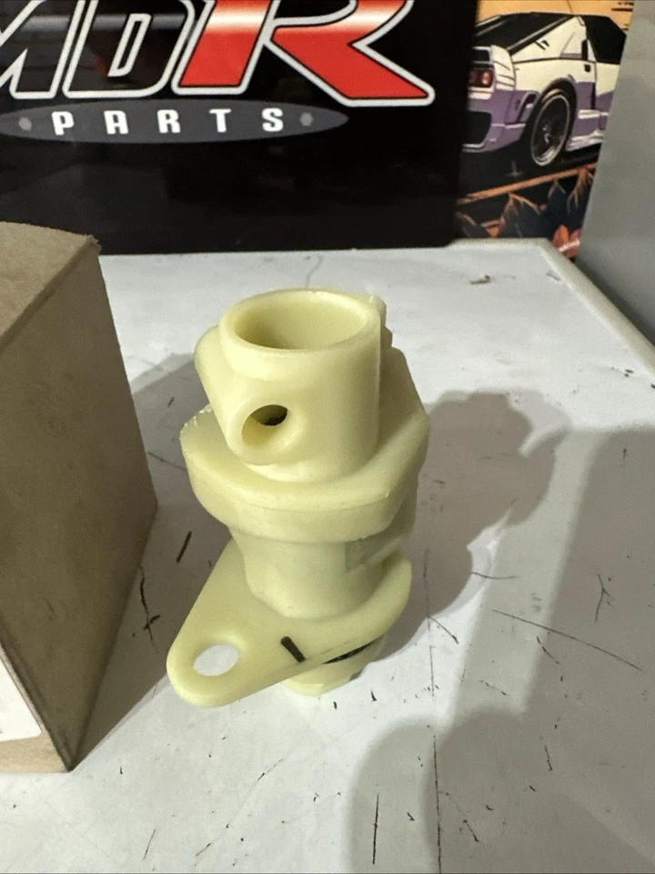 Sensor de velocidad Speedo caja de cambios para Peugeot 106 306 406 Boxer Partner CPSS4PE Foto 2 de 4