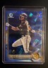 Samuel Zavala 2022 Bowman Chrome Draft Sapphire Edition  #BDC-98 (RC)