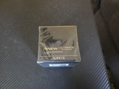 NIB & SEALED - AVON ANEW Ultimate Supreme Advanced Performance Creme - 1.7 oz. 
