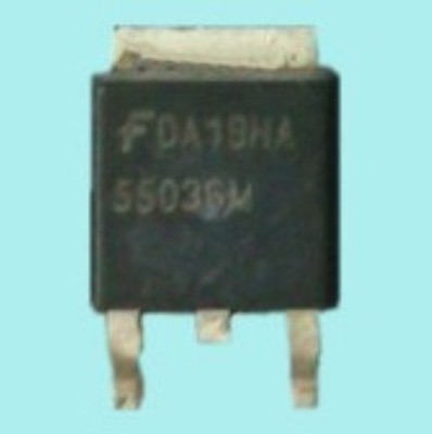 FAIRCHIL 5503GM TO-252 USA ship #zc