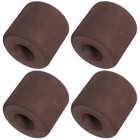4 Pcs Finger Pinch Door Guard Stopper Baby Proof Slam Child Anti