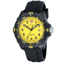 Swisseagle SE-9042-04 EVERBRITE Herrenuhr REF DS10