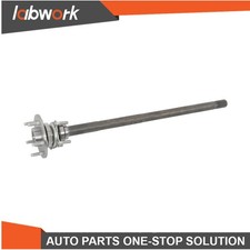 Labwork Right Rear Axle 2007-2017 For Jeep Wrangler Jk D44 68003558aa Labwork Right Rear Axle 2007-2017 For Jeep Wrangler Jk D44 68003558aa