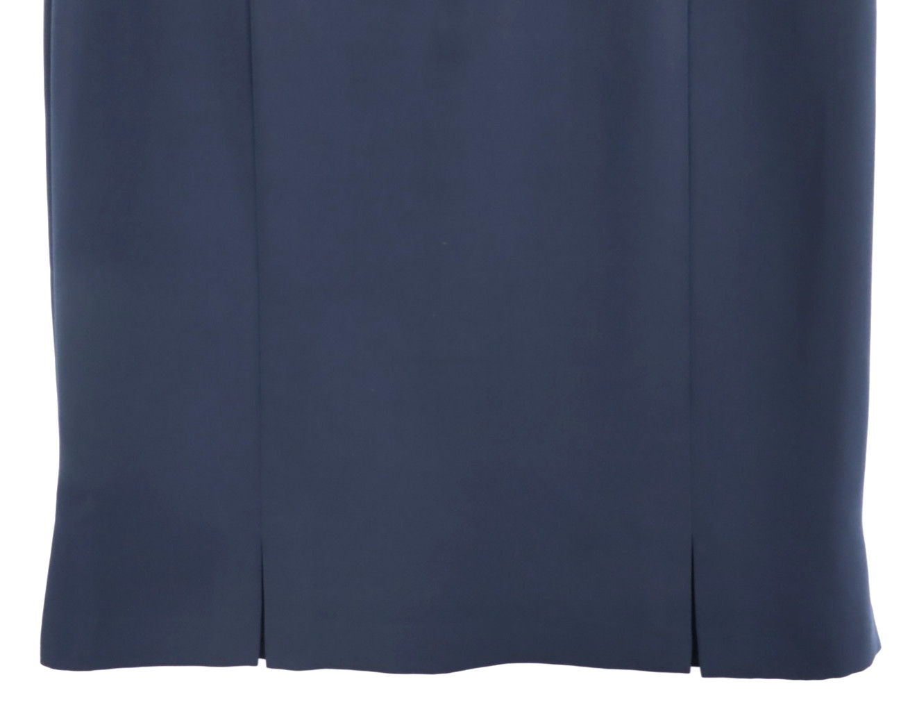 JONES STUDIO Women's 100% Polyester Box Pleated S… - image 4