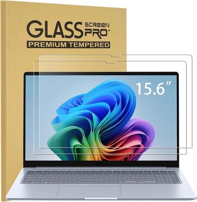 Screen Protector for 15.6'' Samsung Galaxy Book5 360 / Galaxy Book4 360 Laptop, 2