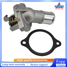 Engine Coolant Thermostat Housing For Chevrolet 2016-2024 Malibu 1.5L