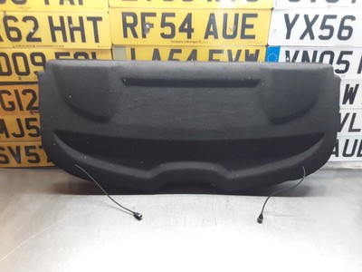 PEUGEOT 208 2018 1.6 DIESEL PARCEL SHELF
