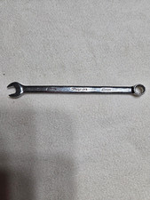 Snap On New 8mm 12 Point Metric Flank Drive Chrome Combination Wrench Oexm80b Snap On New 8mm 12 Point Metric Flank Drive Chrome Combination Wrench Oexm80b