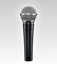 Shure SM58 Vocal Microphone
