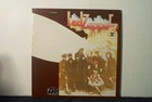 VINYL RECORD LP - LED ZEPPELIN II -EXCELLENT