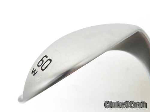 PING Glide 4.0 Wedge Black Dot Z-Z115 Steel 60° W-14 .. LEFT LH  NICE - Picture 2 of 5