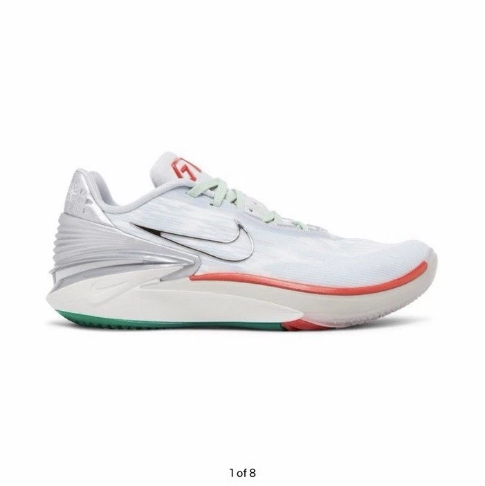 Nike Air Zoom GT Cut 2 EP Christmas for Sale | Authenticity
