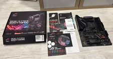 ASUS ROG STRIX B450-F Gaming Motherboard